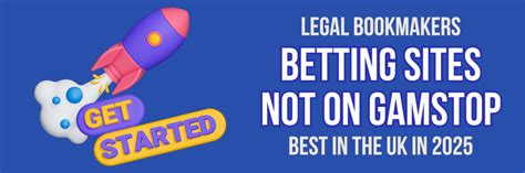 non gamstop bookmakers|UK Betting Sites not on GamStop (Non GamStop Bookmakers).